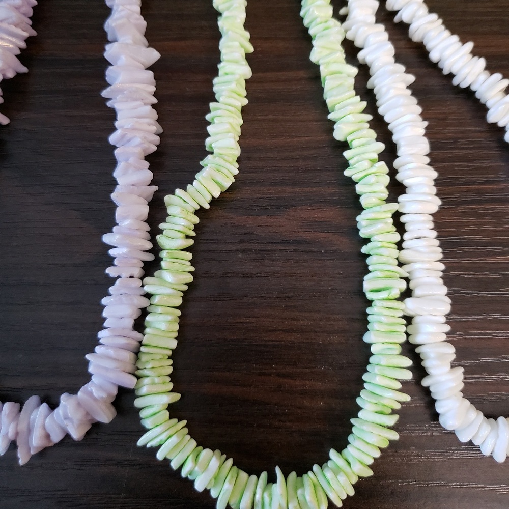 Necklaces - Picture 2 of 2